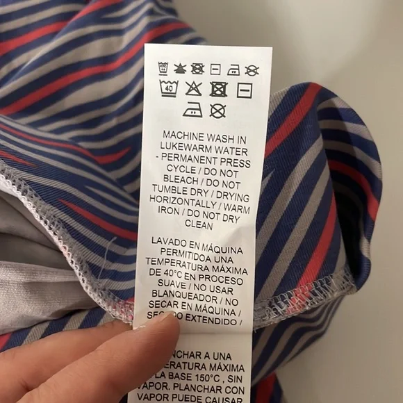 NWOT - Puma Leggings size large Large - Picture 7 of 8